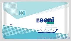 Seni Soft altt 90X170, 30db